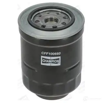 Топливный фильтр CHAMPION MF2QO X7 556788 4044197964291 CFF100660