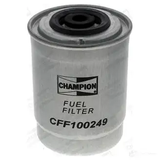 Топливный фильтр CHAMPION 556623 604348D CFF100 249 CFF100249