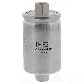 Топливный фильтр CHAMPION CFF100240 936A5FA 556619 CFF10024 0
