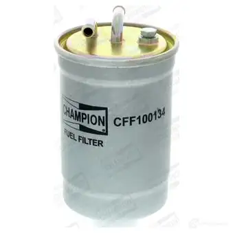 Топливный фильтр CHAMPION CFF10 0134 CFF100134 V3TFDC 556571
