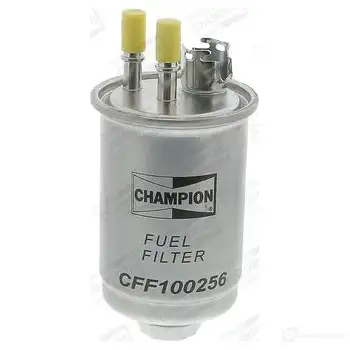 Топливный фильтр CHAMPION GTYGG0S 556630 CFF100256 CFF1 00256 изображение 0