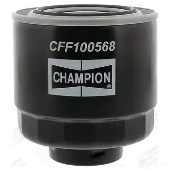 Топливный фильтр CHAMPION CFF 100568 O6V43L2 CFF100568 556744 изображение 0