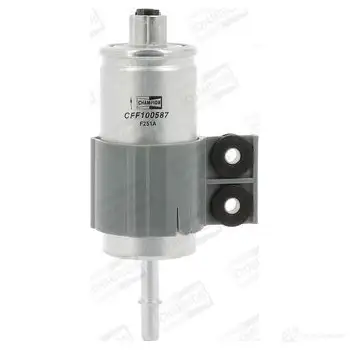 Топливный фильтр CHAMPION 556763 CFF1 00587 CFF100587 KV20JG1