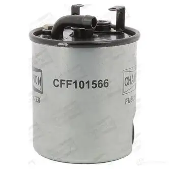 Топливный фильтр CHAMPION CFF101566 C FF101566 TYPCL89 556795 изображение 0