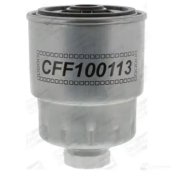 Топливный фильтр CHAMPION CFF10011 3 CFF100113 556557 ZKVLM изображение 0