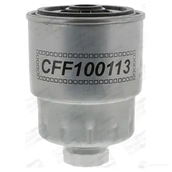 Топливный фильтр CHAMPION CFF10011 3 CFF100113 556557 ZKVLM