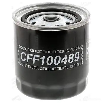 Топливный фильтр CHAMPION CXAQQB CFF100489 556714 CF F100489 изображение 1