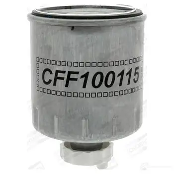 Топливный фильтр CHAMPION CFF10011 5 CFF100115 556559 S6OQPC2 изображение 0