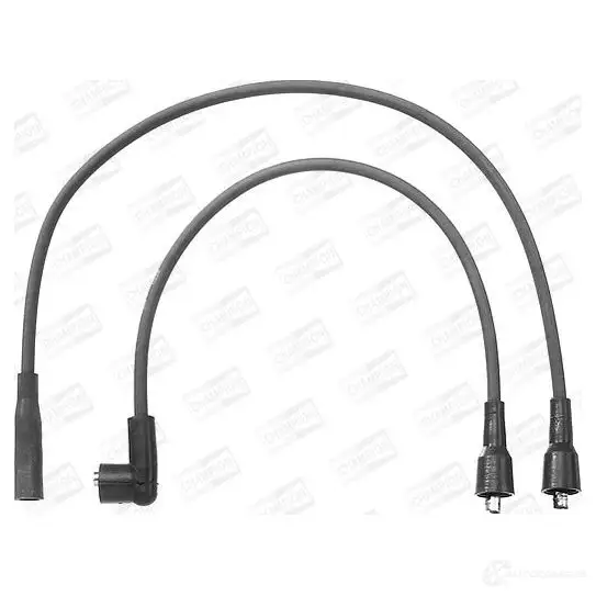 Высоковольтные провода зажигания CHAMPION M5TY V95 556957 4044197903689 CLS006