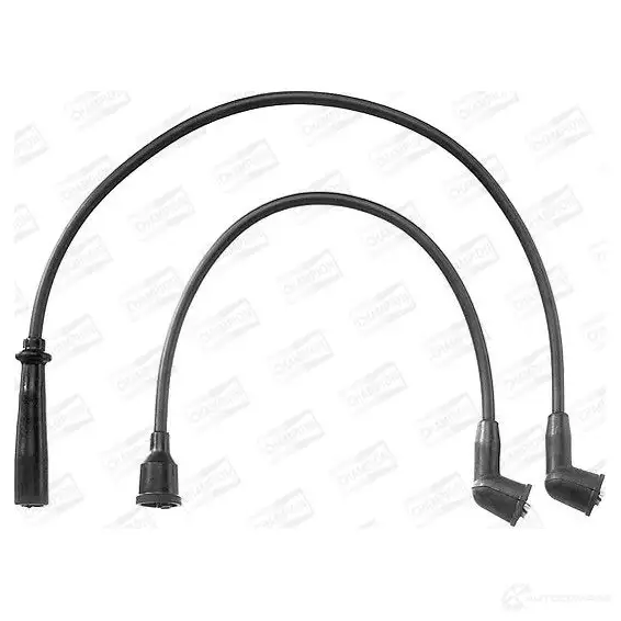 Высоковольтные провода зажигания CHAMPION 4044197904969 1DEB 5G 557084 CLS134 изображение 0