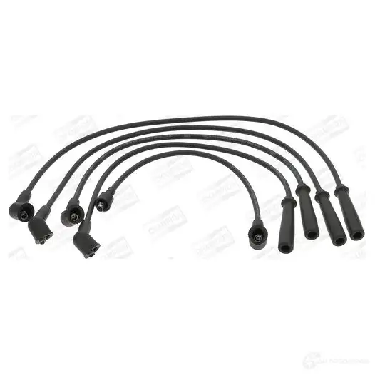 Высоковольтные провода зажигания CHAMPION 4044197904969 1DEB 5G 557084 CLS134 изображение 1