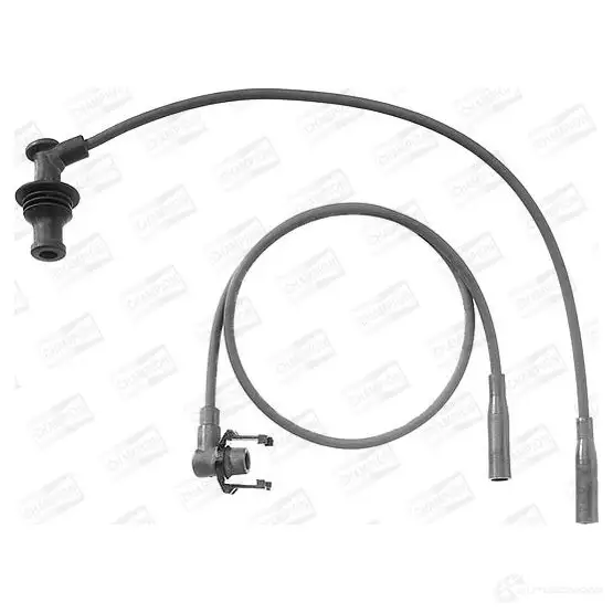 Высоковольтные провода зажигания CHAMPION 557066 CVQ 5OD CLS116 4044197904785 изображение 0