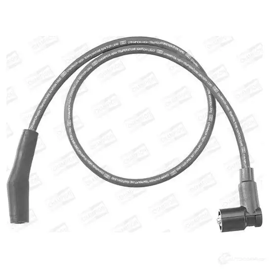 Высоковольтные провода зажигания CHAMPION DJA2I L CLS066 4044197904280 557017