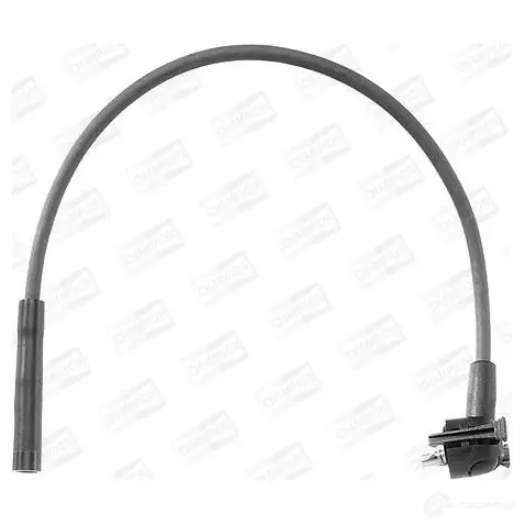 Высоковольтные провода зажигания CHAMPION CLS122 4044197904846 DIL 4O5 557072