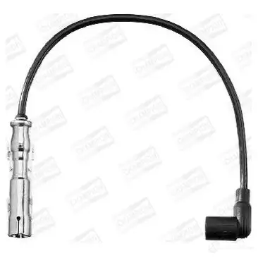 Высоковольтные провода зажигания CHAMPION 1WX J8D1 4044197904327 CLS070 557021 изображение 0