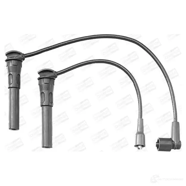 Высоковольтные провода зажигания CHAMPION KN3WK U 556996 CLS045 4044197904075