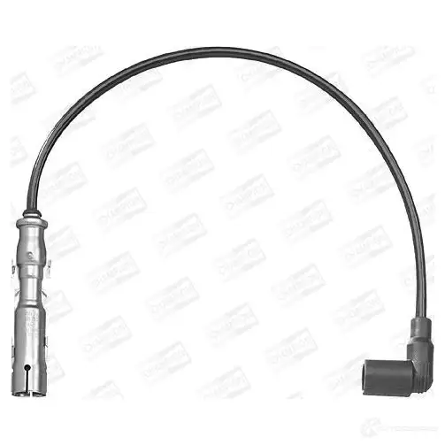 Высоковольтные провода зажигания CHAMPION 4044197904105 556999 CLS048 UR83 V75 изображение 0