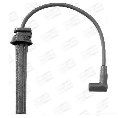 Высоковольтные провода зажигания CHAMPION CLS069 SR5T M 4044197904310 557020 изображение 0