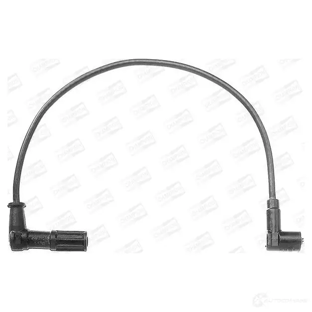Высоковольтные провода зажигания CHAMPION CLS135 4044197904976 557085 3S BM3
