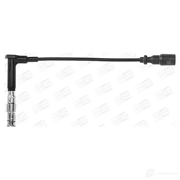 Высоковольтные провода зажигания CHAMPION 557056 RP PNGX 4044197904686 CLS106