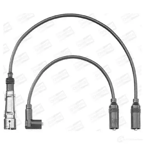 Высоковольтные провода зажигания CHAMPION 4044197905423 CLS180 G UP4IG 557118