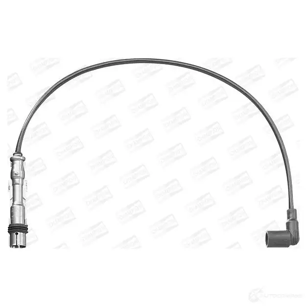 Высоковольтные провода зажигания CHAMPION V U5IL 557040 4044197904525 CLS090 - Изображение 1