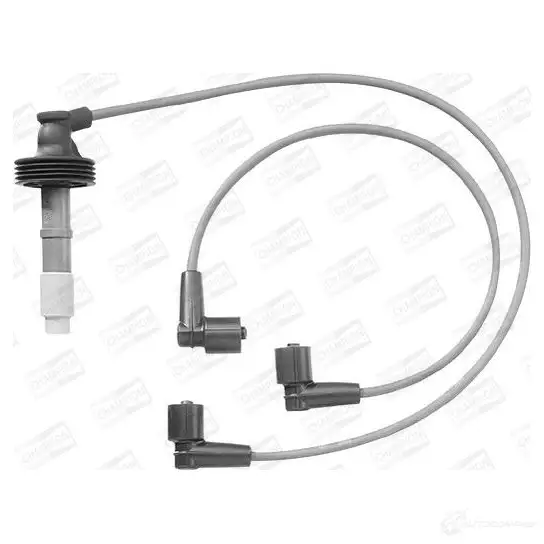 Высоковольтные провода зажигания CHAMPION CLS050 63IK 1U 4044197904129 557001