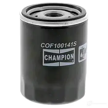 Масляный фильтр CHAMPION VJWFI 557251 COF 100141S COF100141S - Изображение 1