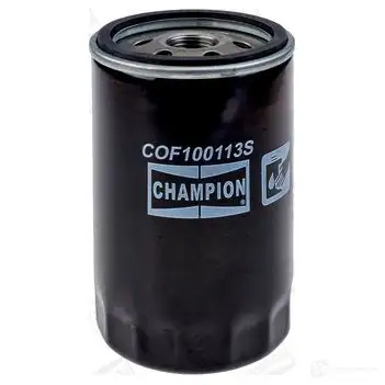 Масляный фильтр CHAMPION TXZXAE 557220 COF10011 3S COF100113S изображение 4