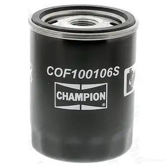 Масляный фильтр CHAMPION J8YGTAO COF100106S 557211 CO F100106S изображение 4