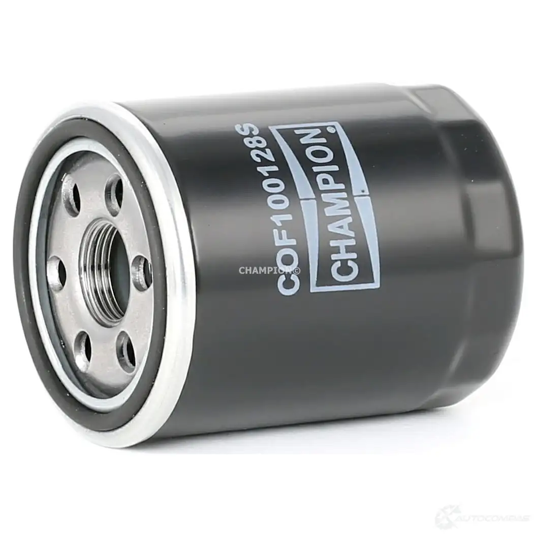 Масляный фильтр CHAMPION 557239 A1MT5G COF100128S COF1001 28S - Изображение 1
