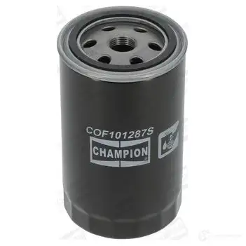 Масляный фильтр CHAMPION 557406 COF101287 S UXMPX COF101287S изображение 1