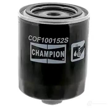 Масляный фильтр CHAMPION COF10015 2S 557256 COF100152S AEYLYZ изображение 0