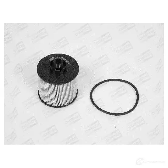 Масляный фильтр CHAMPION XE54 0 TTI1S XE540/606 558995