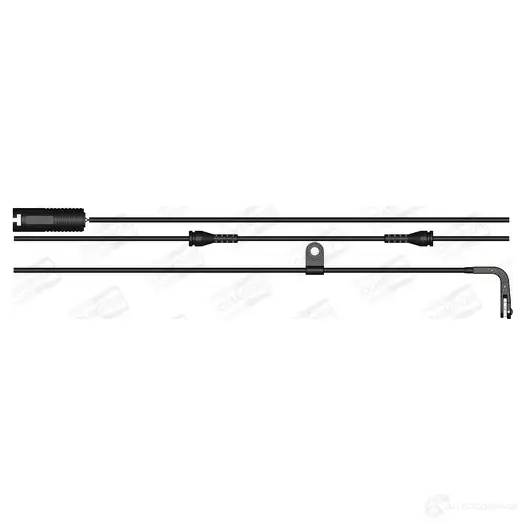 Датчик износа тормозных колодок CHAMPION M62 9CF8 1208776723 4044197631865 WWI260