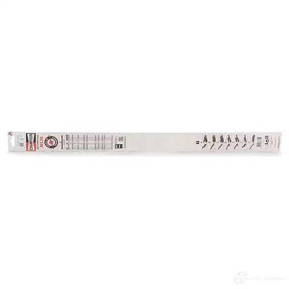 Щетка стеклоочистителя CHAMPION NAUTE AFL70B01 554790 A FL70 - Изображение 1