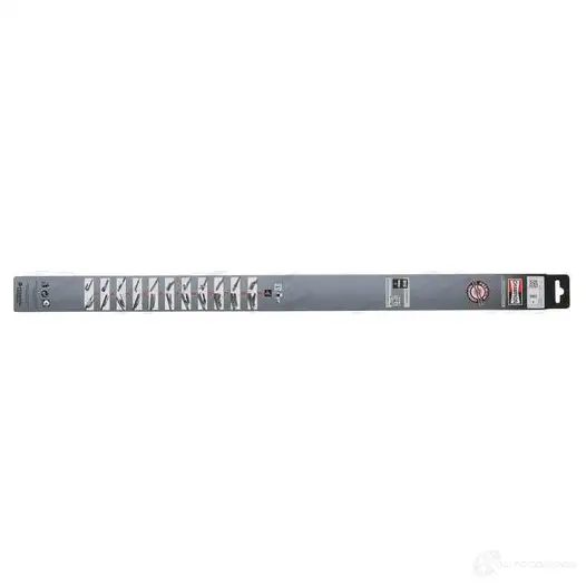 Щетка стеклоочистителя CHAMPION HCCIX AFL6540BC02 554769 A FL6540B изображение 5