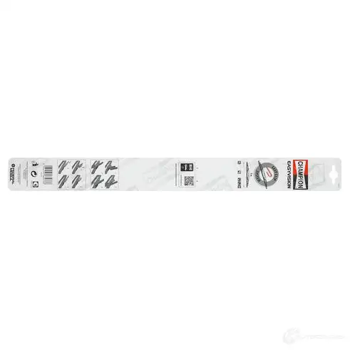 Щетка стеклоочистителя CHAMPION E4 1 ZMXCC9P E41BE1 1193597835 изображение 7