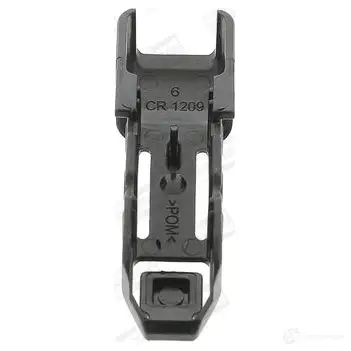 Щетка стеклоочистителя CHAMPION RD F43 RDF43B01 BO5SKRP 558148 изображение 4