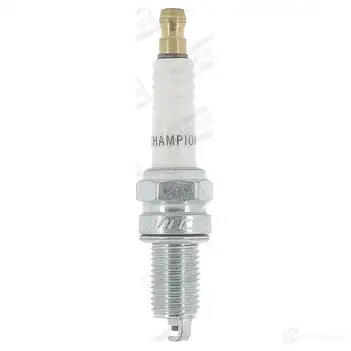 Свеча зажигания CHAMPION OE186T10 558035 RA8YCX4 OE 186