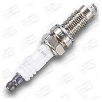 Свеча зажигания никелевая CHAMPION NVIUBP5 RF 18YC 558163 RF18YC013