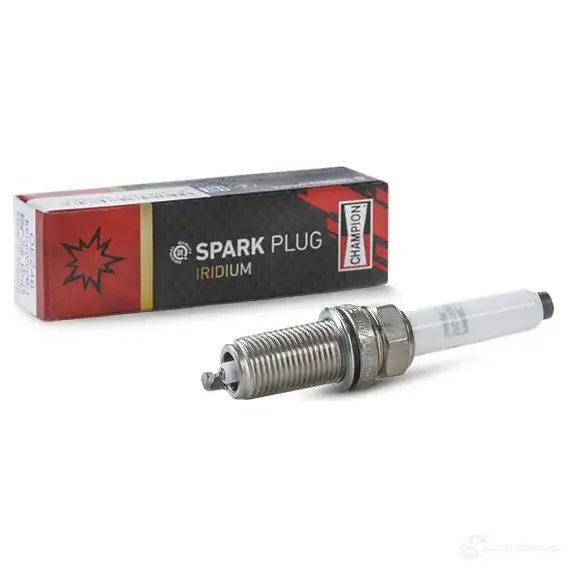 Свеча зажигания CHAMPION 558094 KEC6W YPB-1 OE246 6KNBTIZ - Изображение 1