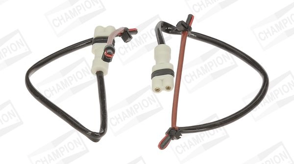 Датчик износа тормозных колодок CHAMPION FWI345 1440142433 NISC E