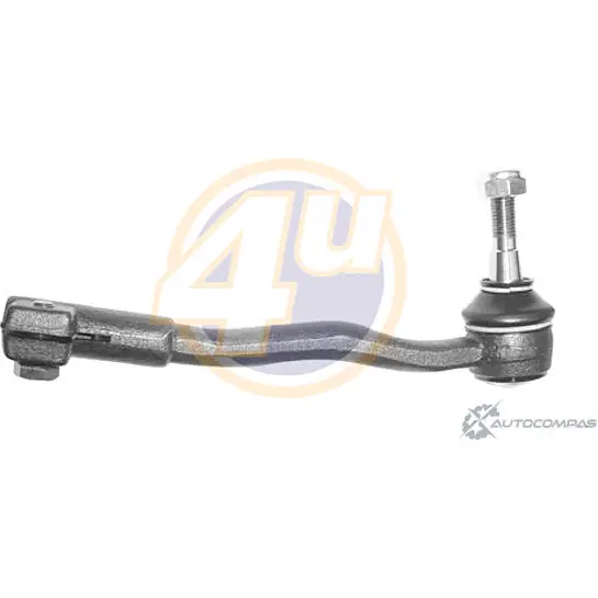 Рулевой наконечник 4U EJVQ F BW-A-33313 1422952057 изображение 0