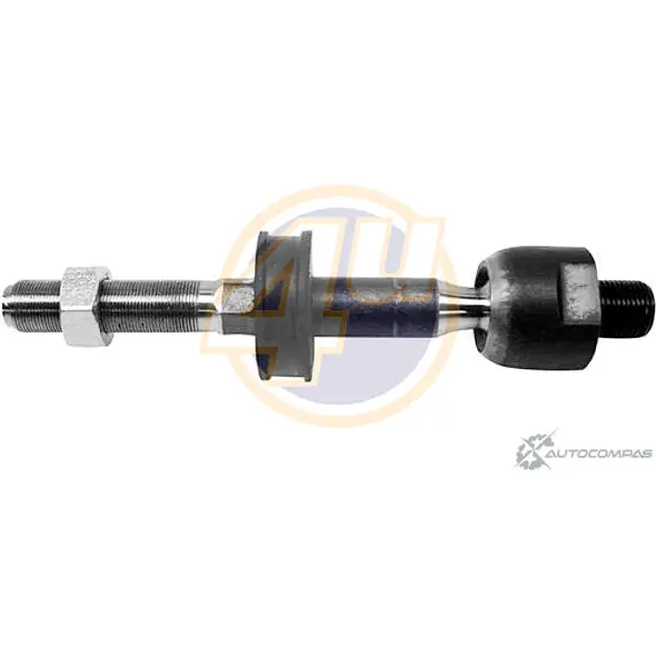 Рулевая тяга 4U 4403990 BW-E-52567 AAFQA RD изображение 0