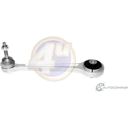 Рычаг подвески 4U 1422952312 BW-K-33355 BQLXO 2A изображение 0