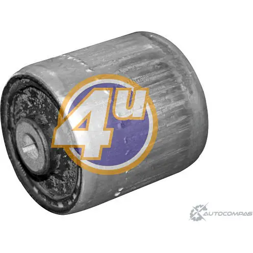 Сайлентблок 4U 1422952367 BW-P-14137 ONXNM 0