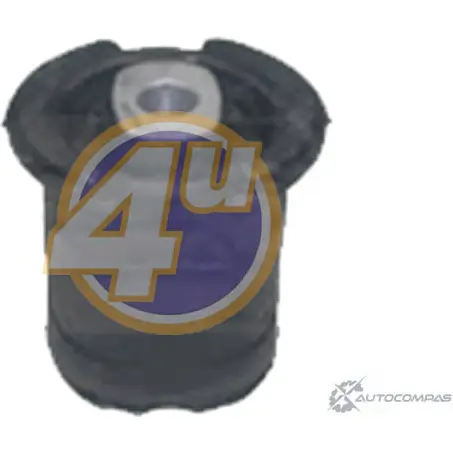 Сайлентблок 4U BW-SB-00501 4O6B 46 1422952442