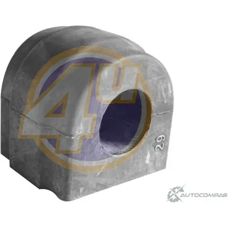 Втулка стабилизатора 4U BW-SB-00580 1422952444 I9R0J TW