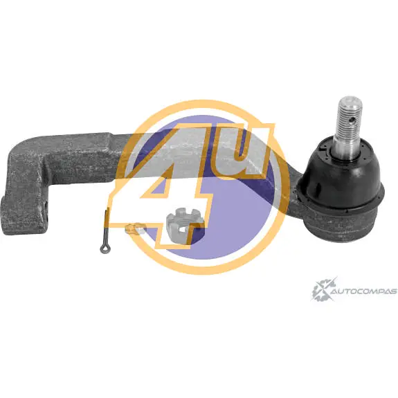 Рулевой наконечник 4U 0P X9M 1422952932 CR-A-16192